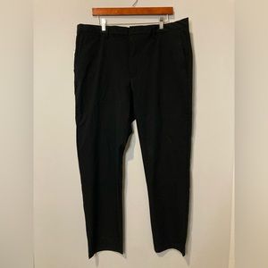 Polo Ralph Lauren Mens Lightweight Hybrid Active Travel Pants Straight Fit 40x32
